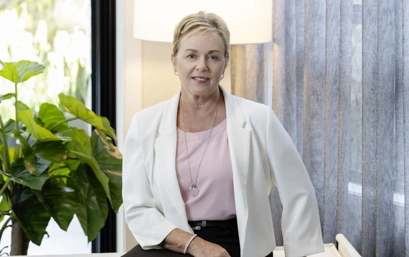 Michelle Balabka - Real Estate Agent