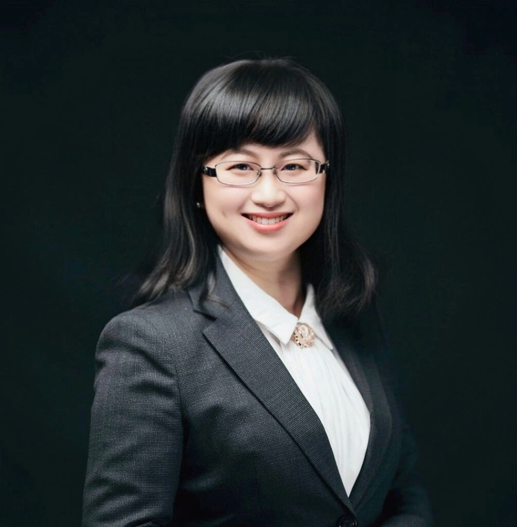 Annie Li Real Estate Agent