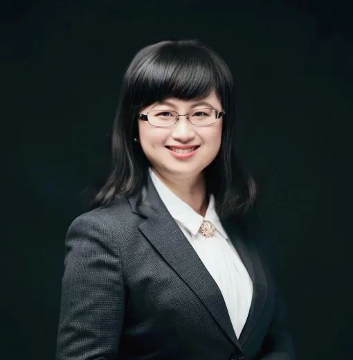 Annie Li - Real Estate Agent at Aurange Realty - CRAWLEY