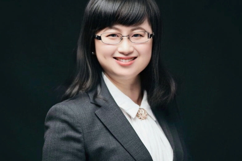 Annie Li Real Estate Agent