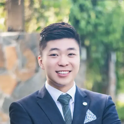 Ryan Poh - Real Estate Agent at Ray White - ROCHEDALE+