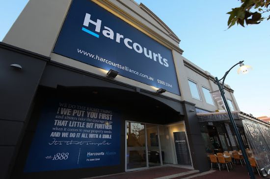 Harcourts Alliance - JOONDALUP - Real Estate Agency