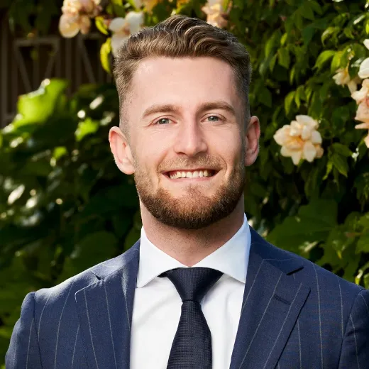 Brandon Pilgrim - Real Estate Agent at Ray White Burnside