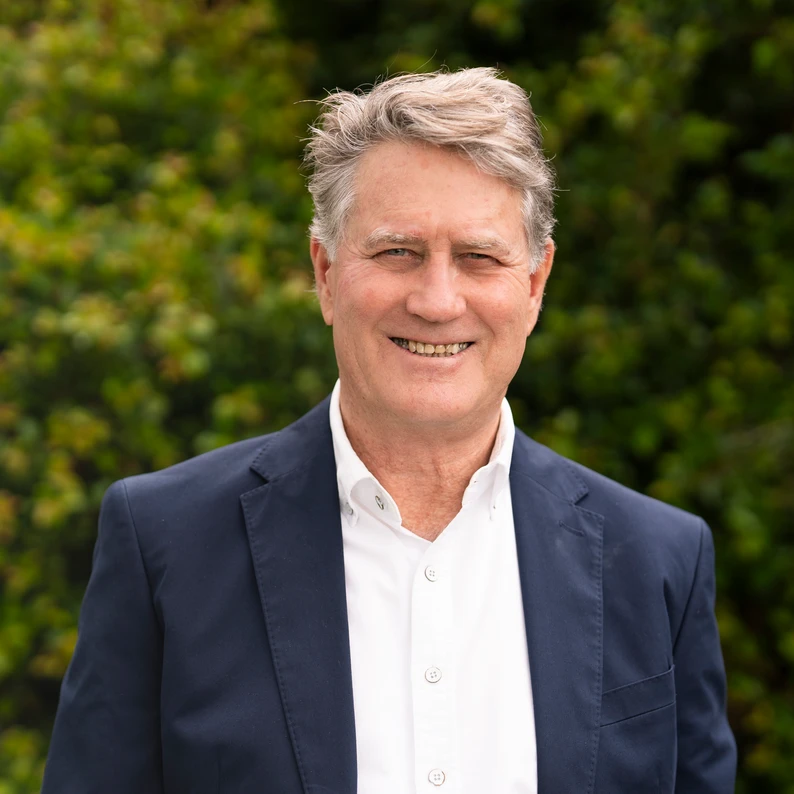 Lew Pottinger - Real Estate Agent