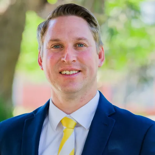 Kyle Todd - Real Estate Agent at Ray White - Whiteman & Associates