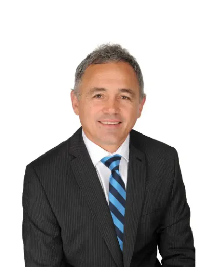 Paul Price - Real Estate Agent at Harcourts South Coast - RLA228117