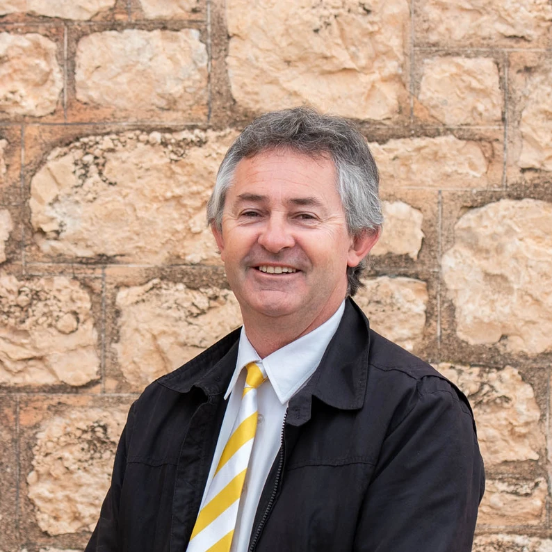 Scott Bockmann - Real Estate Agent