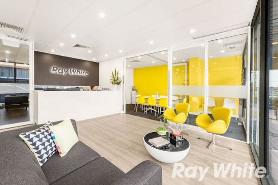 Ray White - Burwood - Real Estate Agency