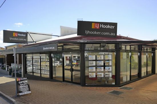 LJ Hooker - Nelson Bay - Real Estate Agency