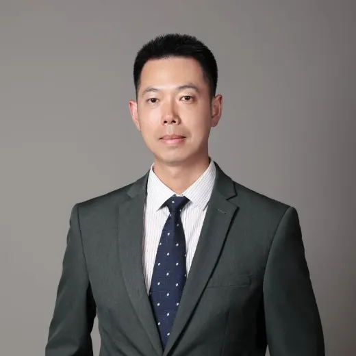 Felix Han - Real Estate Agent at Plus Agency - CHATSWOOD