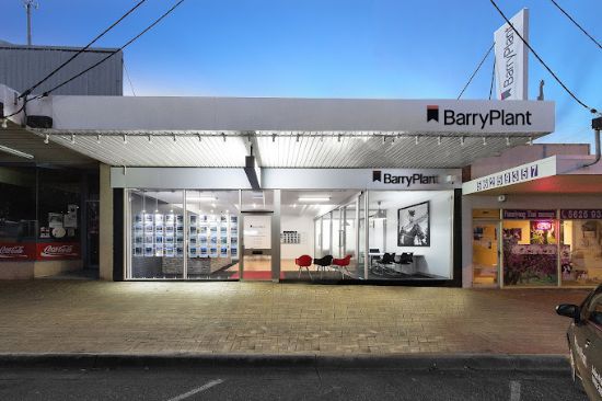 Barry Plant -   Drouin - Real Estate Agency