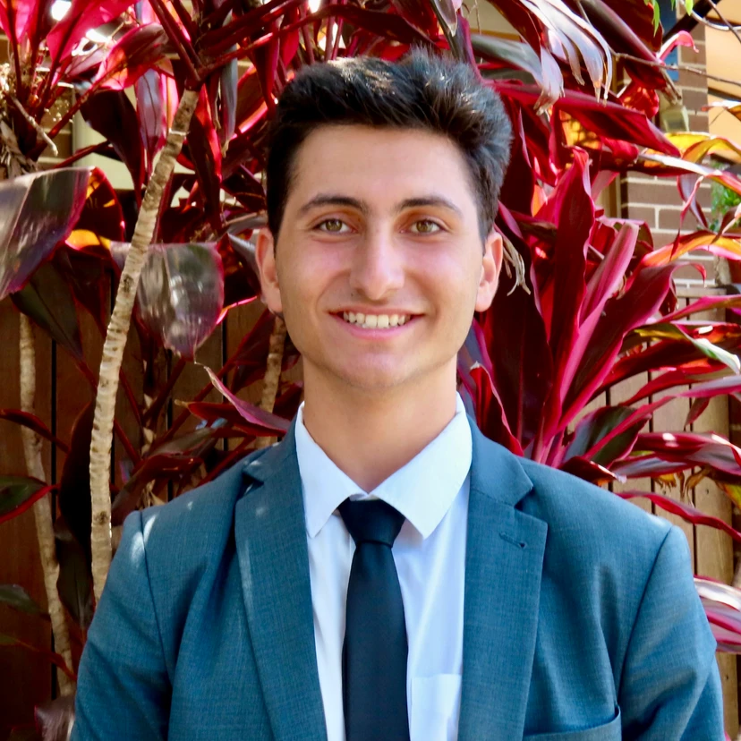 Manoli  Lebbos - Real Estate Agent