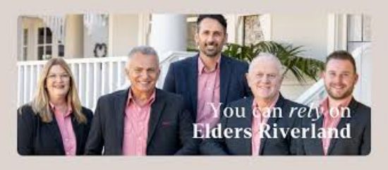 Elders Riverland - RLA62833 - Real Estate Agency