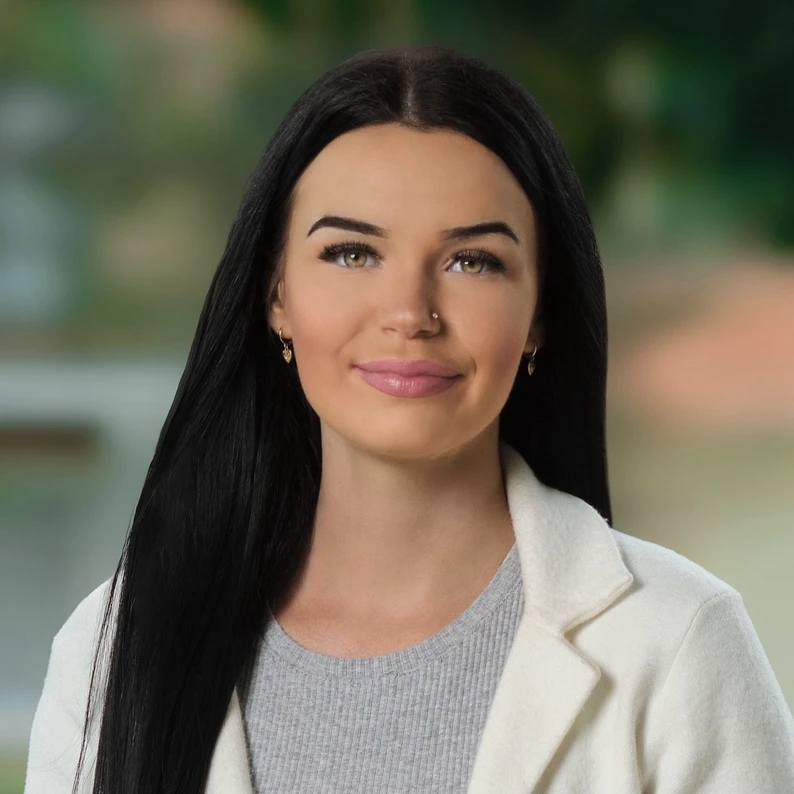 Tahlia Tanner - Real Estate Agent