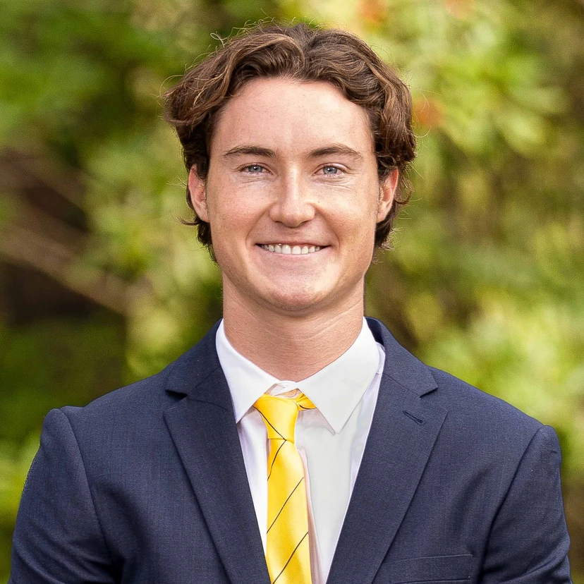 Toby Huard - Real Estate Agent