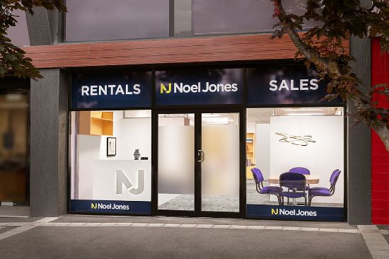 Noel Jones - Bayswater - Real Estate Agency