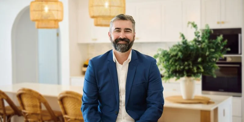 Glenn Scott - Real Estate Agent