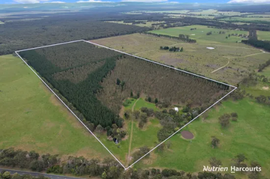 CA 30 South Gippsland Highway, Woodside, VIC, 3874