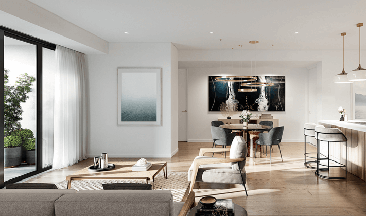 The Residences