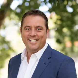 Ryan Keatley - Real Estate Agent