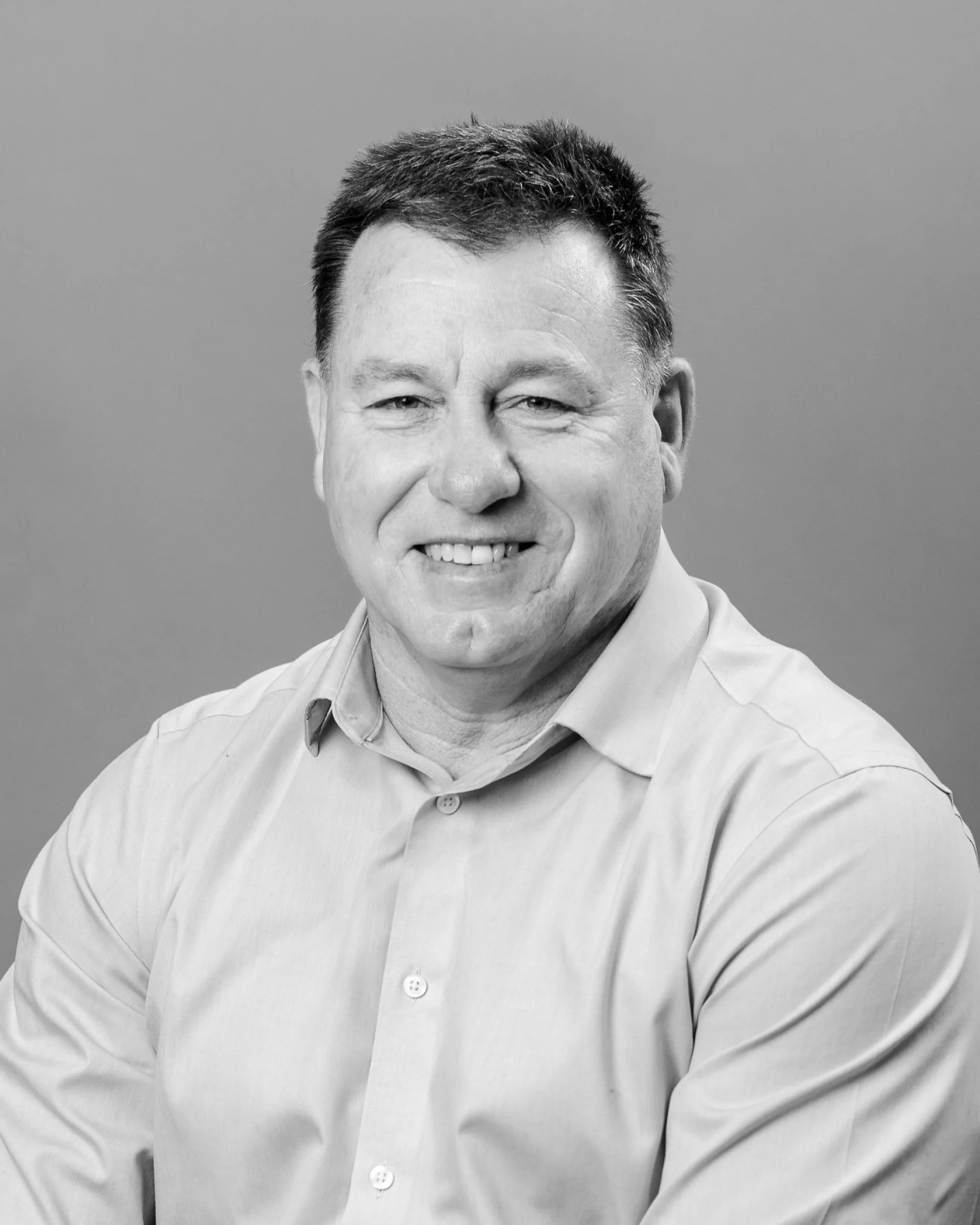 Peter Worsfold - Real Estate Agent