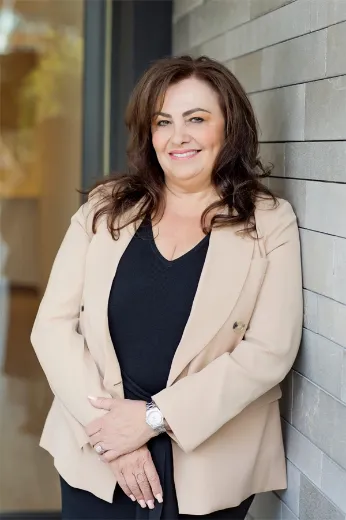 Suzanne Hibberd - Real Estate Agent at Abode Property - CRONULLA