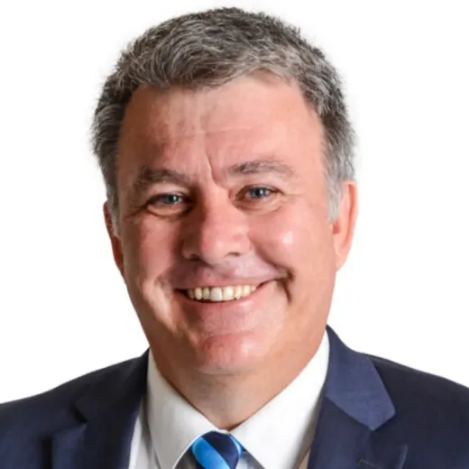 Craig Baynes - Real Estate Agent at Harcourts Sheppard