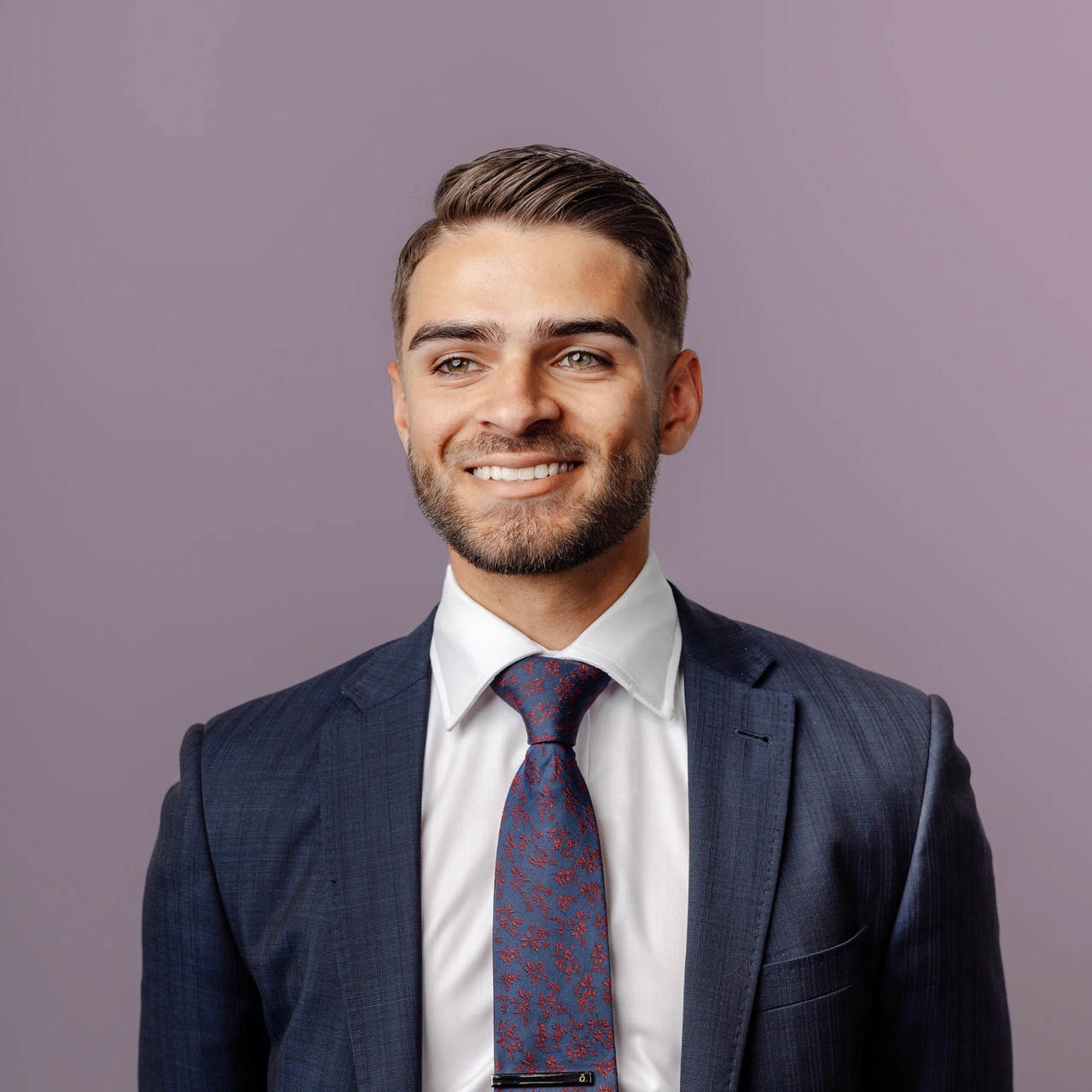 Caelum Young - Real Estate Agent