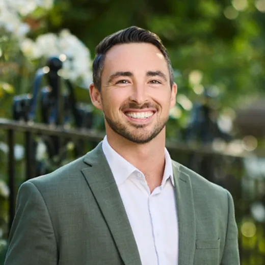 Cain Dover - Real Estate Agent at Magain Real Estate - Glenelg (RLA 310071)