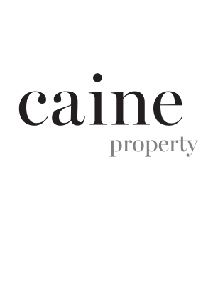 Caine Property Real Estate Agent