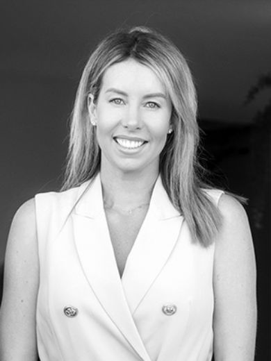 Caiti Shaw  - Real Estate Agent at Place - Manly