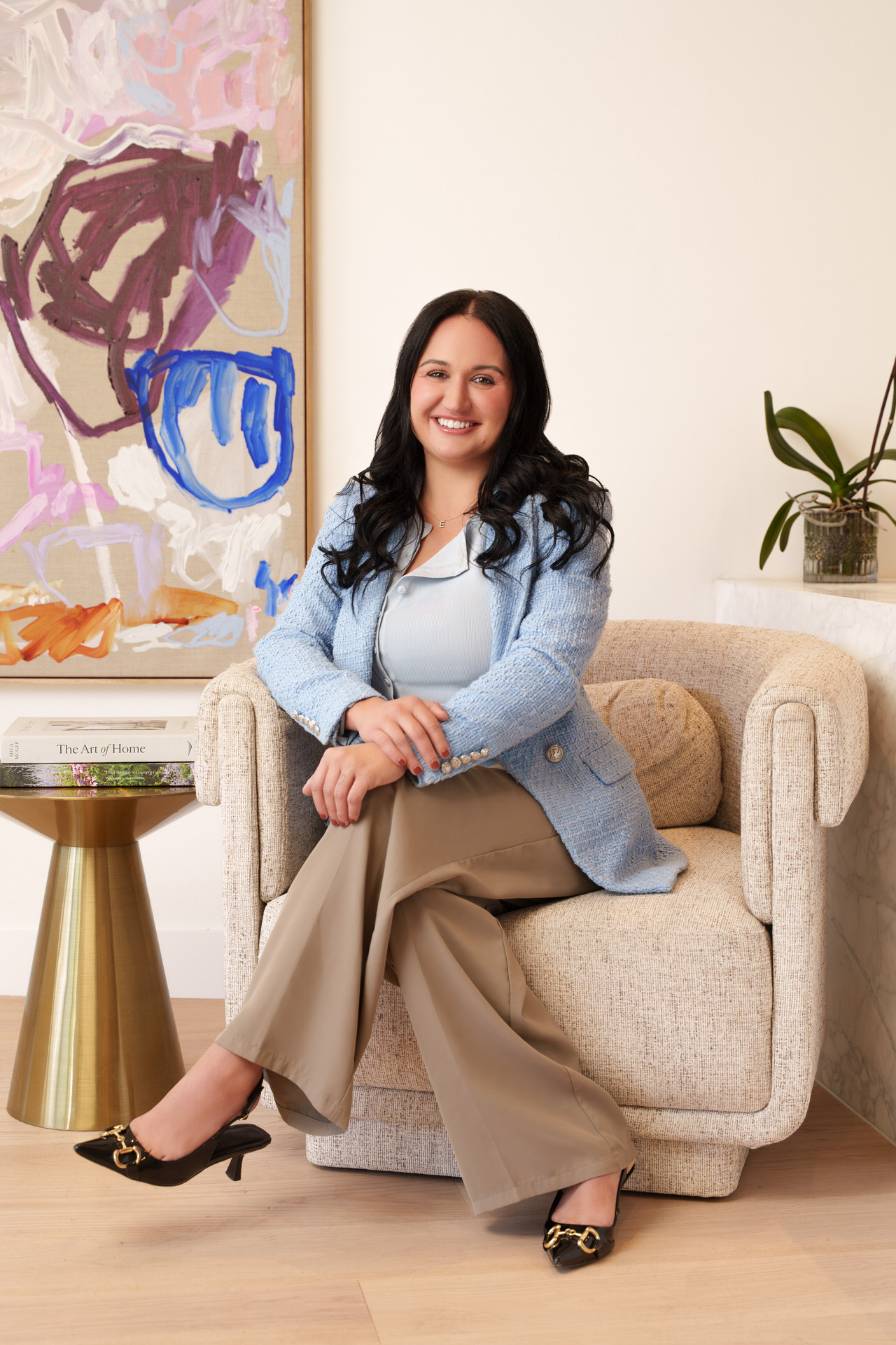 Caitie Baker - Real Estate Agent