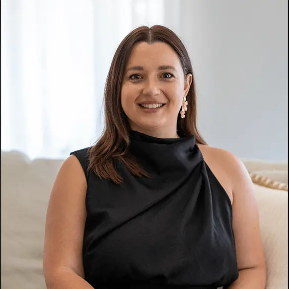 Caitlin Uittenbosch - Real Estate Agent
