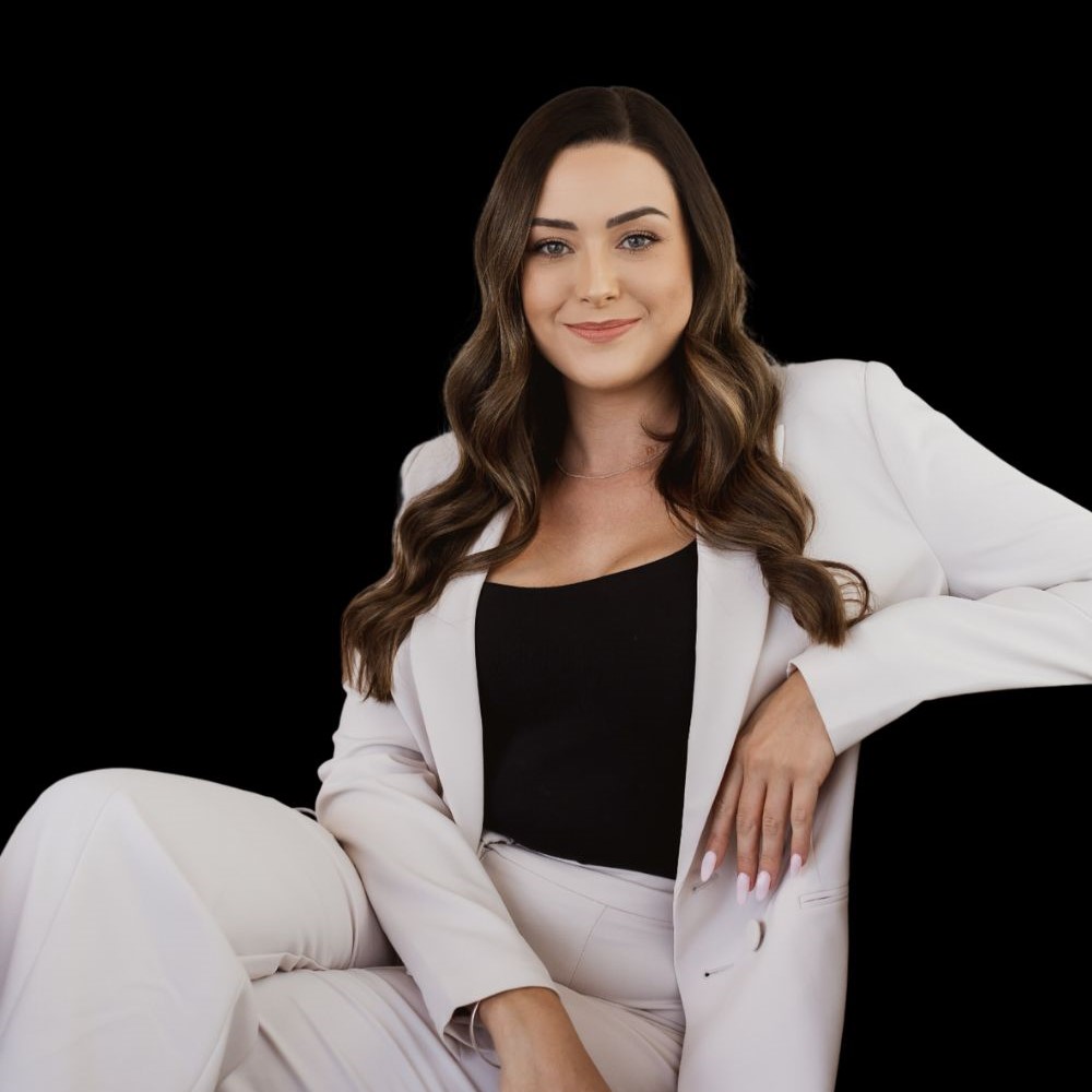 Caitlin Allen Real Estate Agent