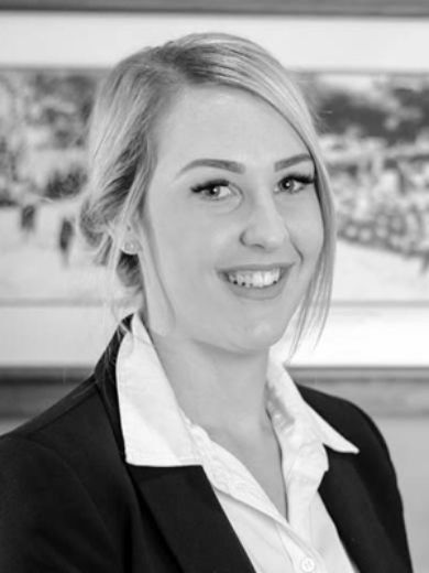 Caitlin Bryant - Real Estate Agent at Inglis Property Macarthur - Camden