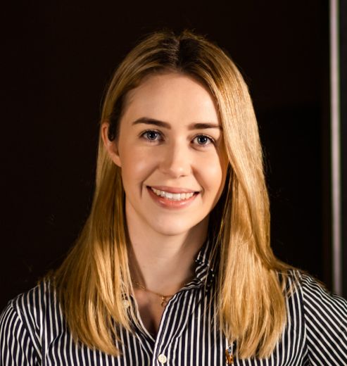 Caitlin Giannoulis - Real Estate Agent at Ausrealty -  Revesby