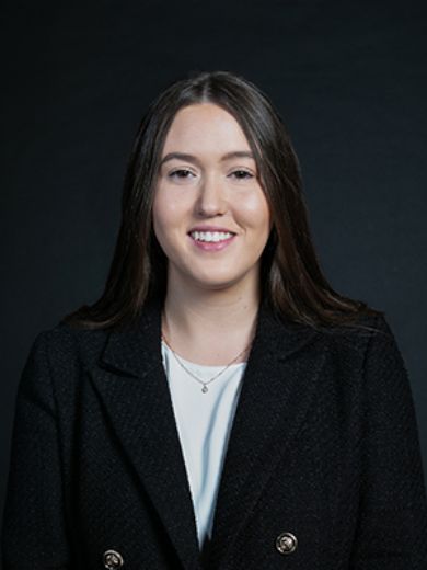 Caitlin Morrison - Real Estate Agent at Highland - Sutherland