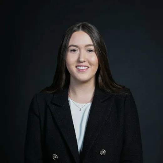 Caitlin Morrison - Real Estate Agent at Highland  Taren Point