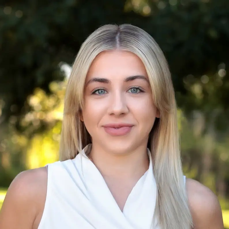Caitlin Quinnell Real Estate Agent