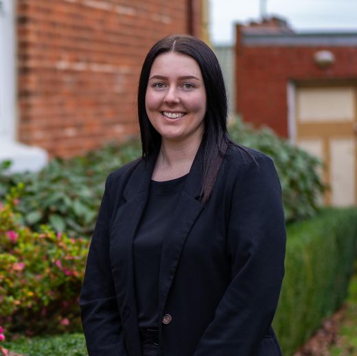 Caitlin Wright - Real Estate Agent at Roberts Real Estate - Launceston