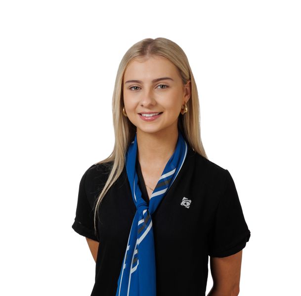 Caitlyn Nybo - Real Estate Agent