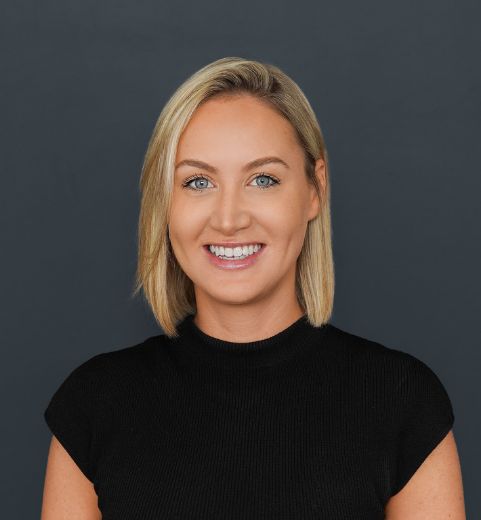 Caitlyn Hogan - Real Estate Agent at Vernon Partners - Mosman