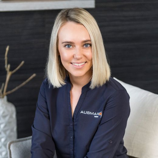 Caitlyn KentBrown - Real Estate Agent at Ausmar Homes - MAROOCHYDORE