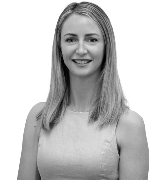 Caitlyn McConnell - Real Estate Agent