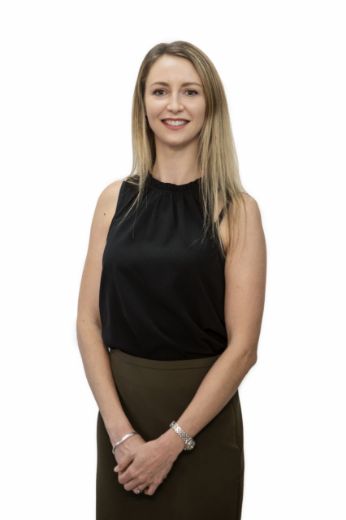 Caitlyn McConnell - Real Estate Agent at Sunshine Beach Real Estate - Sunshine Beach