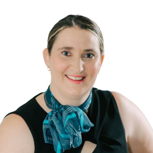 Caity Hoffmann - Real Estate Agent at Explore Property Mackay - MACKAY