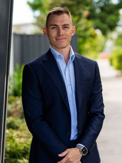 Caleb Clarke - Real Estate Agent at Eastell and Co - Sunshine Coast