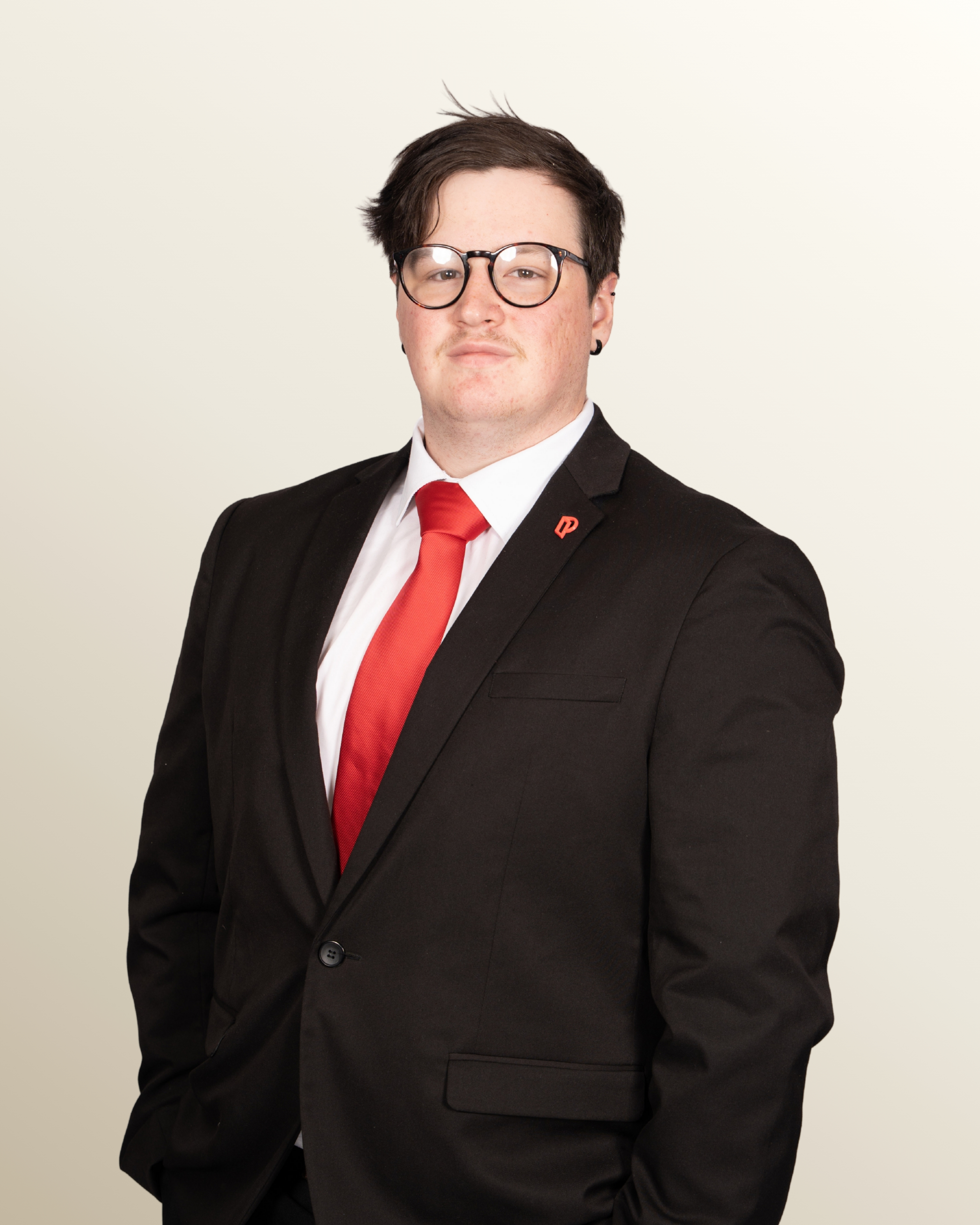 Caleb Lankshear - Real Estate Agent