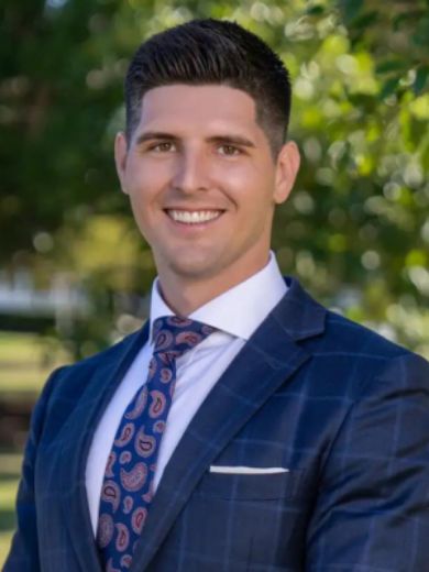 Caleb Mayberry - Real Estate Agent at Ray White - Ascot