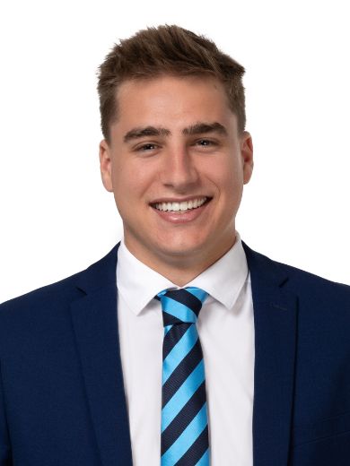 Caleb McWaters - Real Estate Agent at Harcourts Empire - WEMBLEY DOWNS